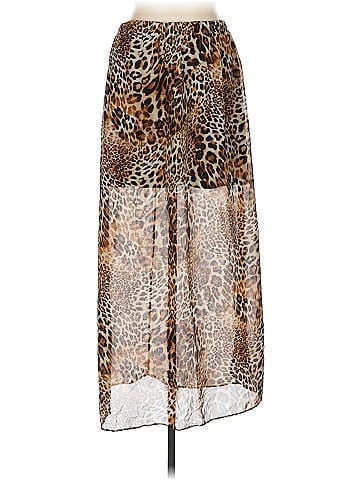 Charlotte Russe Casual Skirt (view 1)