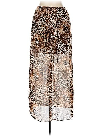Charlotte Russe Casual Skirt (view 2)