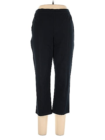 Isaac Mizrahi LIVE! Dress Pants (view 1)