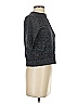 W by Worth Gray Pullover Sweater Size S - photo 4