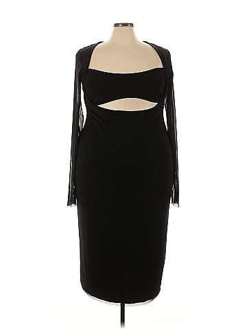 AFRM Cocktail Dress (view 1)