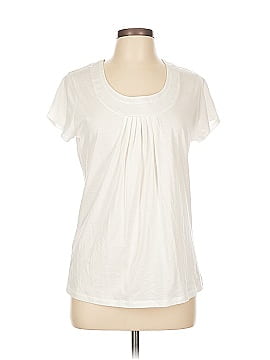 Ann Taylor Factory Short Sleeve Top