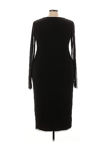 AFRM Cocktail Dress (view 2)