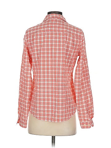 Orvis Long Sleeve Blouse (view 2)