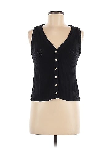 Gilli Sweater Vest (view 1)