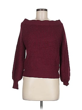 Zaful Pullover Sweater