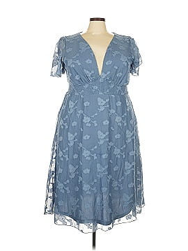 Baltic Born Cocktail Dress