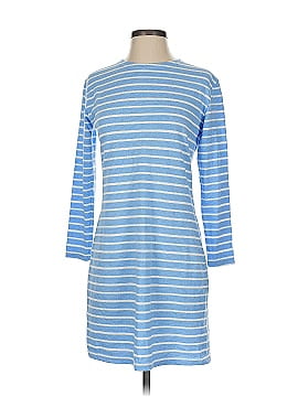 Sail To Sable Casual Dress