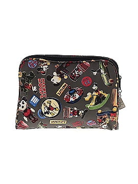 Nicole Miller Makeup Bag (view 2)