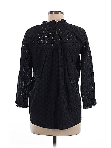 Tribe Alive 3/4 Sleeve Blouse (view 2)