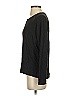 Lou & Grey for LOFT Black Pullover Sweater Size S - photo 5