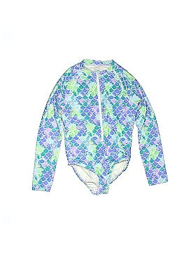 Wonder Nation Rash Guard