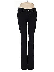 Just Black Jeans