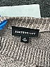 Fortune + Ivy Gray Casual Dress Size XS - photo 3