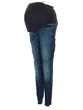 Pink Blush Jeans