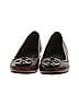 Tory Burch 100% Leather Brown Flats Size 5 1/2 - photo 2