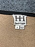 Haute Hippie Tan Silk Cardigan Size S - photo 3