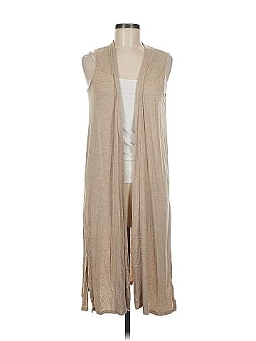 24seven Comfort Apparel Cardigan (view 1)