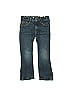 Wrangler Jeans Co Hearts Blue Jeans Size 4 - photo 1