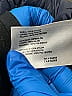 Nautica 100% Nylon Solid Gray Jacket Size XL - photo 7
