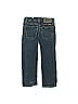 Wrangler Jeans Co Hearts Blue Jeans Size 4 - photo 2