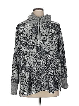 Ruby Rd. Pullover Sweater