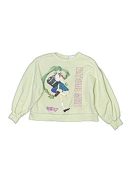 Zara Kids Sweatshirt
