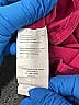 3Pommes Burgundy Pink Long Sleeve T-Shirt Size 5 (big kids) - photo 4