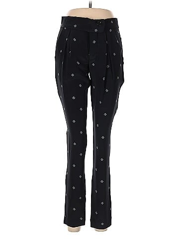 A.L.C. Silk Pants (view 1)