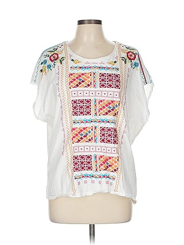 JW Los Angeles Short Sleeve T-Shirt (view 1)