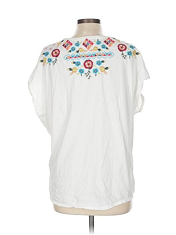 JW Los Angeles Short Sleeve T-Shirt (view 2)