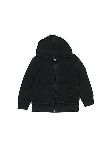 Amazon Essentials Zip Up Hoodie (view 1)