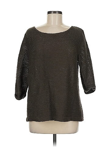BB Dakota Pullover Sweater (view 1)