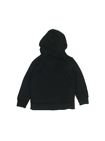 Amazon Essentials Zip Up Hoodie (view 2)