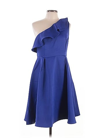 Seen Worn Kept Cocktail Dress (view 1)