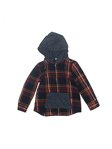 Andy & Evan Pullover Hoodie (view 1)