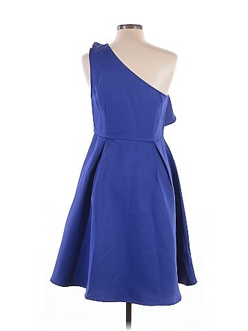 Seen Worn Kept Cocktail Dress (view 2)