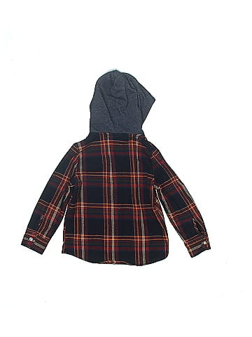 Andy & Evan Pullover Hoodie (view 2)