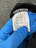 3Pommes Solid Black Casual Pants Size 4 - photo 4