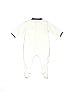 BOSS by HUGO BOSS 100% Cotton Solid Ivory Long Sleeve Outfit 6-9 MO / 9 MO - photo 2