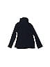 Baby Gap 100% Cotton Blue Long Sleeve Turtleneck Size 5 (big kids) - photo 2