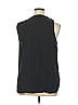 Lou & Grey 100% Cotton Black Tank Top Size XL - photo 2