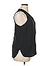 Lou & Grey 100% Cotton Black Tank Top Size XL - photo 4