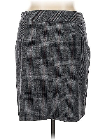 Architect Formal Skirt (view 2)