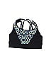 VSX Sport Blue Swimsuit Top Size S - photo 1
