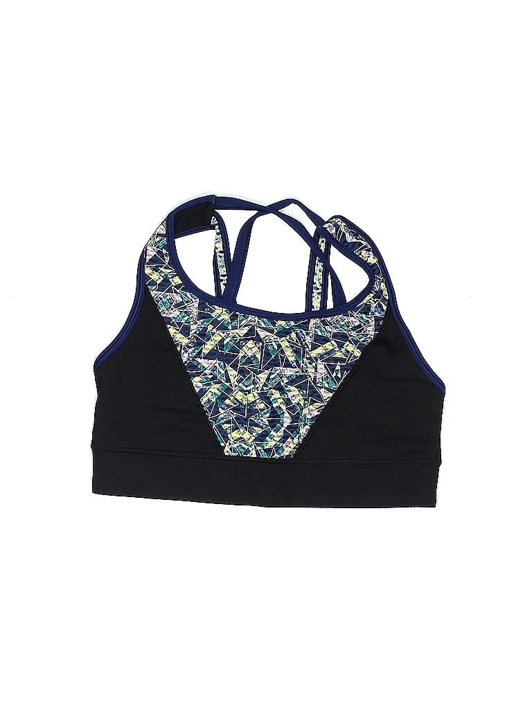 VSX Sport Blue Swimsuit Top Size S - photo 1