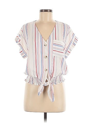 Sweet Rain Short Sleeve T-Shirt (view 1)