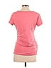 Motherhood Pink Short Sleeve T-Shirt Size S - photo 2