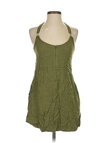 RVCA Casual Dress (view 1)