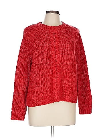 Carve Designs Pullover Sweater (view 1)